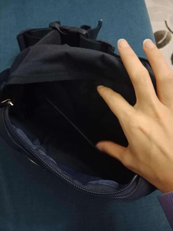 Fenerbahçe  Bel Çantası - Görsel 4