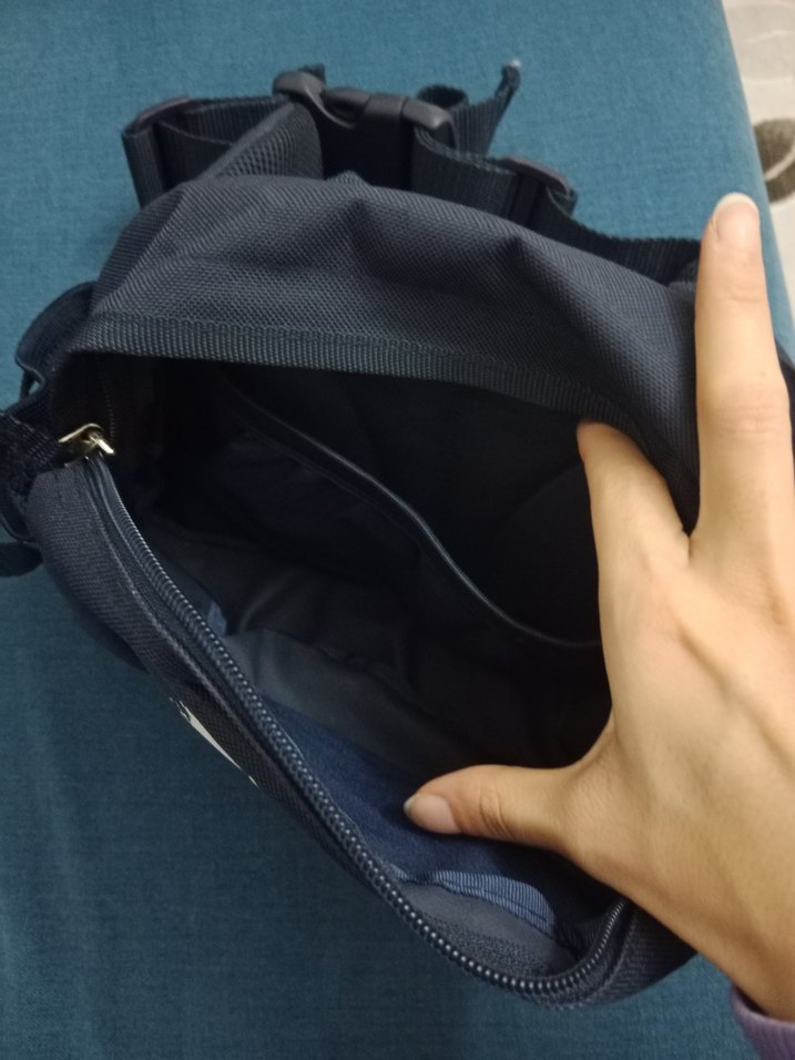 Fenerbahçe  Bel Çantası - Görsel 5