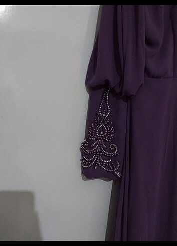 Tesettür abiye - Görsel 2