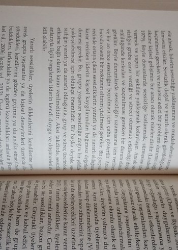 Grupla Psikolojik Danışma Kitabı - Görsel 3