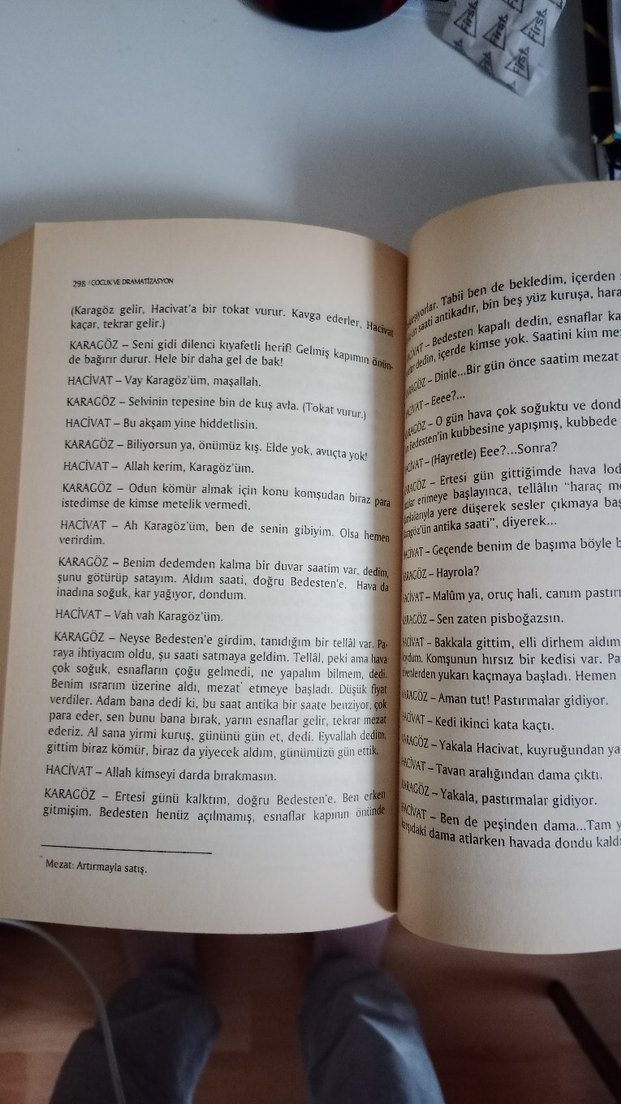 Çocuk Edebiyatı - A. Ferhan Oğuzkan - Görsel 3