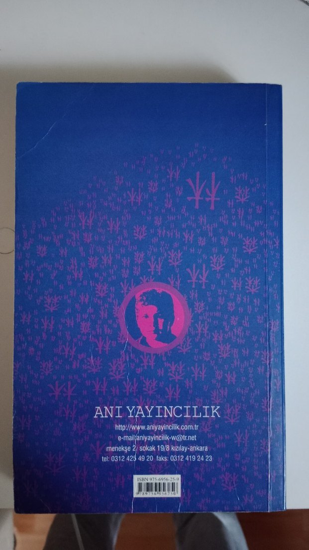 Çocuk Edebiyatı - A. Ferhan Oğuzkan - Görsel 2