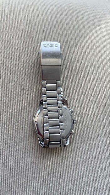 Casio Casıo erkek saati