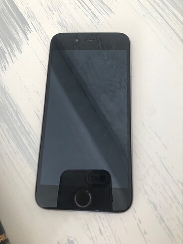 İPhone 6