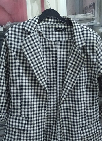 Zara Blazer ceket 
