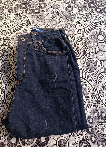 Kot pantolon