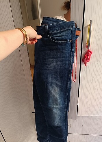 Diğer Kot pantolon