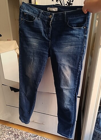 38 Beden Kot pantolon