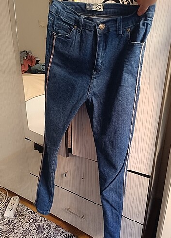 Kot pantolon