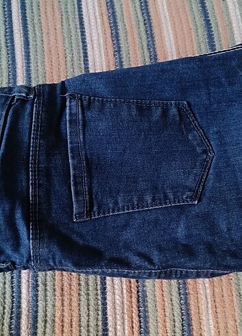 42 Beden Kot pantolon
