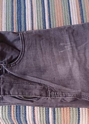 Kot pantolon
