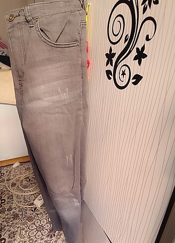 27 Beden Kot pantolon