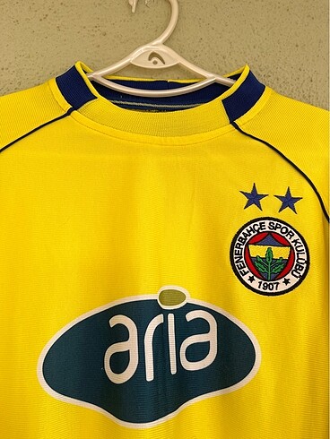 Aria lisanslı Fenerbahçe forması