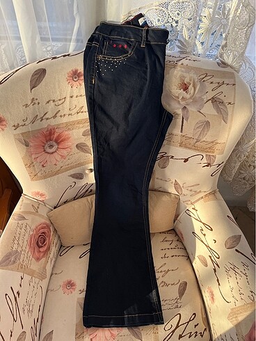 LC Waikiki LCW İspanyol jean
