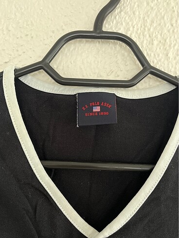 U.S Polo Assn. Us Polo tişört
