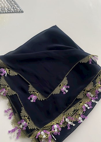 çeyizlik iğne oyası yazma - Görsel 3