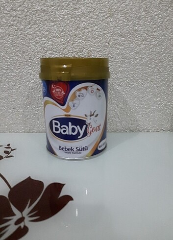 Bebek maması