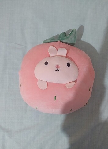 Peluş Yastık