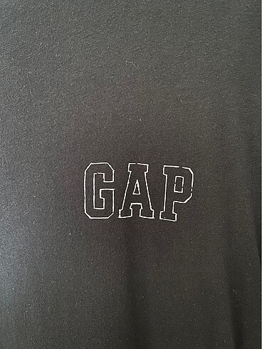 Gap Orijinal GAP T-shirt