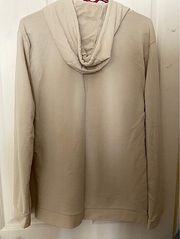 m Beden DeFacto Kapüşonlu Sweatshirt