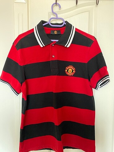 ERKEK Defacto Polo Yaka T-shirt