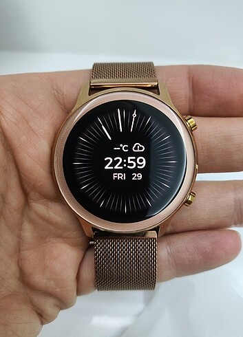 Honor MagicWatch 2 42mm Gold