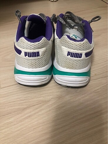 39 Beden çeşitli Renk Puma orjinal ayakkabı