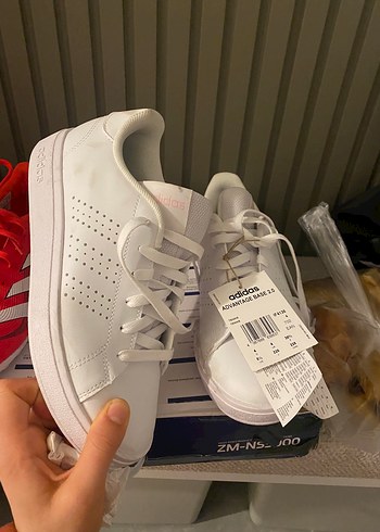 Adidas ürünü