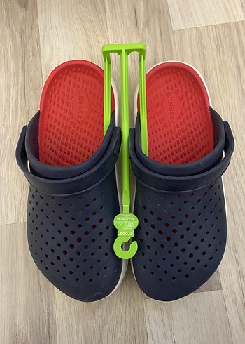 Crocs Croscs Terlik Orijinal