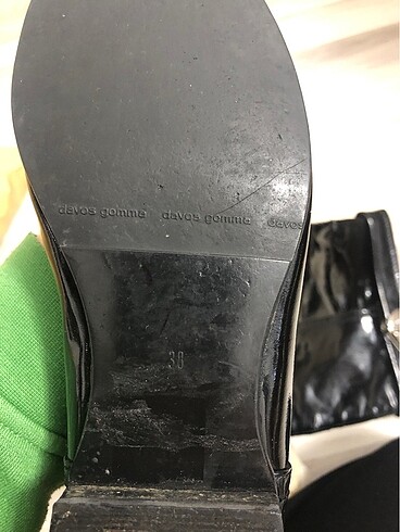 Çizme bot - Görsel 3