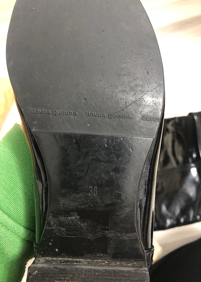 Çizme bot - Görsel 3