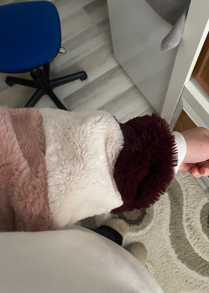 Sweatshirt - Görsel 4