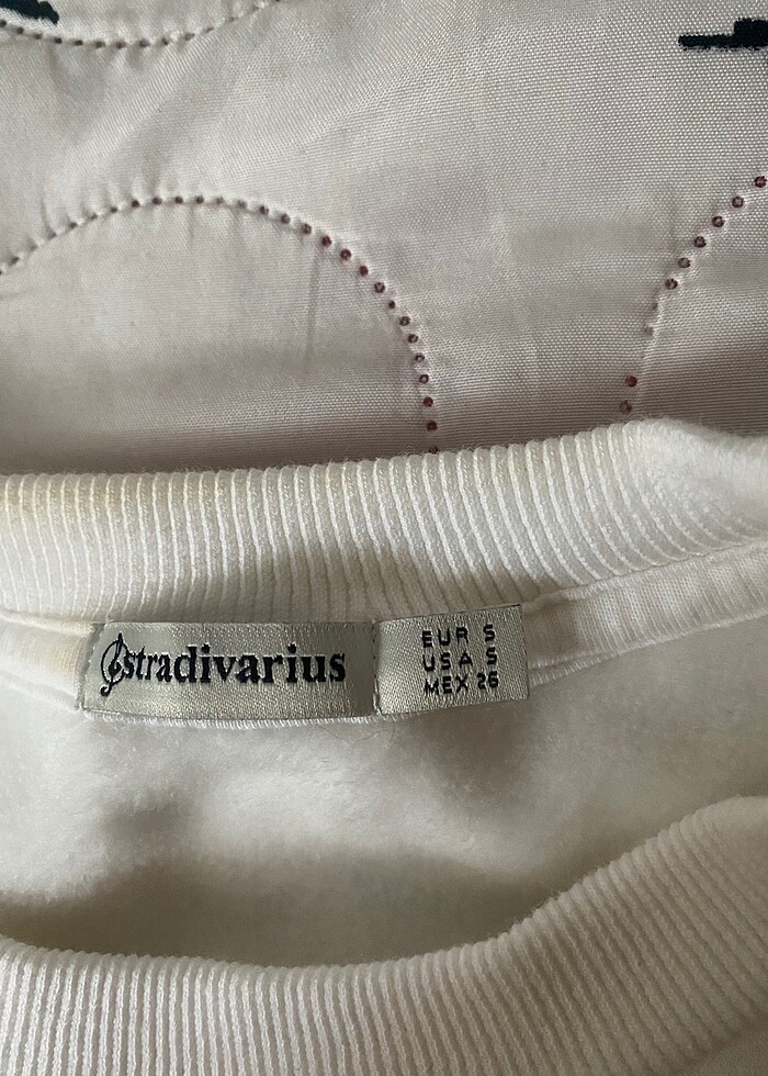 Sweatshirt - Görsel 2