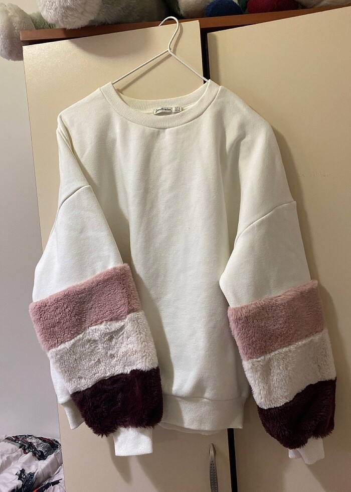 Sweatshirt - Görsel 3