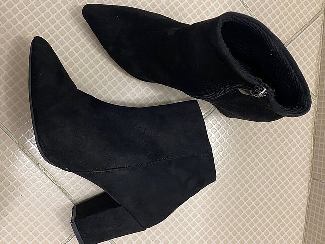 Topuklu bot - Görsel 2