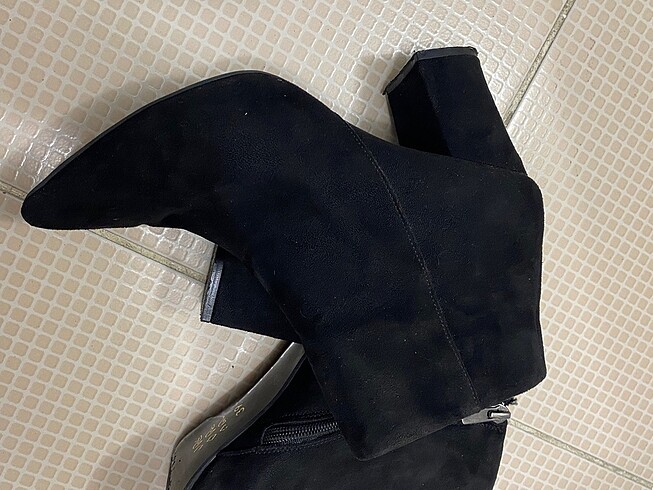 Topuklu bot - Görsel 3