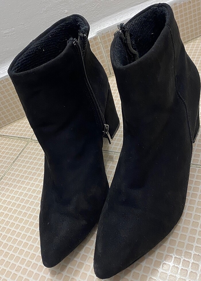 Topuklu bot - Görsel 5