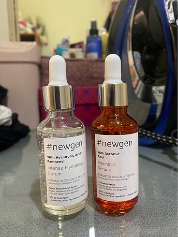 Serum