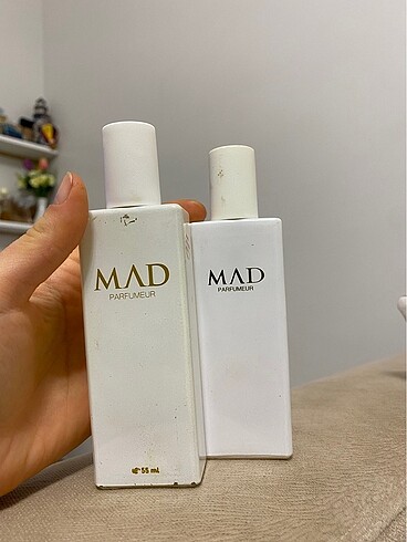 Mad parfüm