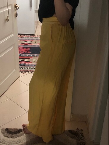 Zara Pantolon