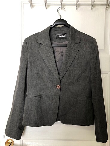 H&M Blazer ceket