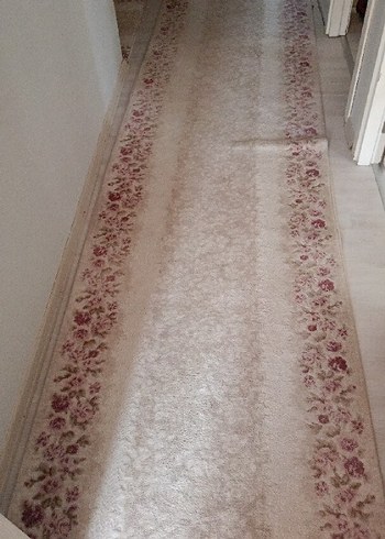 koridor Halısı