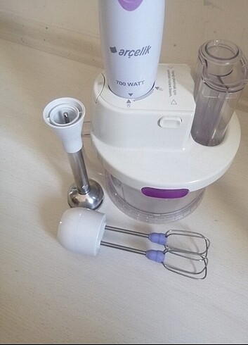 Blender 