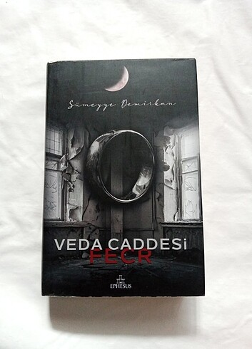 Veda Caddesi 2-Fecr Sümeyye Demirkan