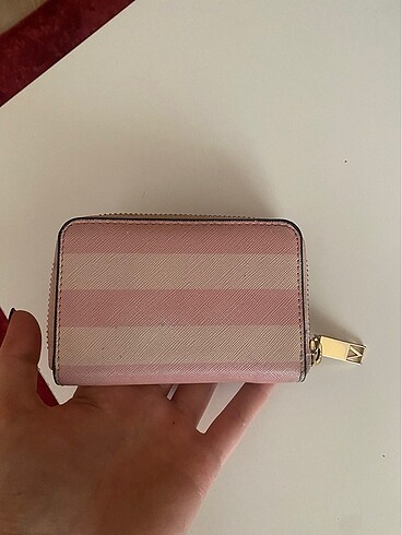 Victoria s Secret Victoria Cüzdan