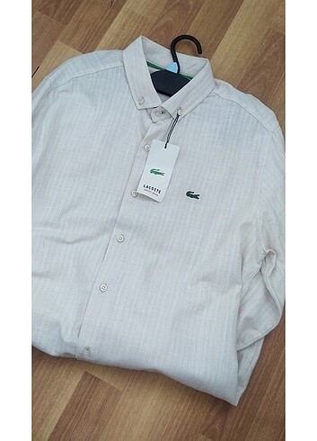 Lacoste Orijinal Gömlek 