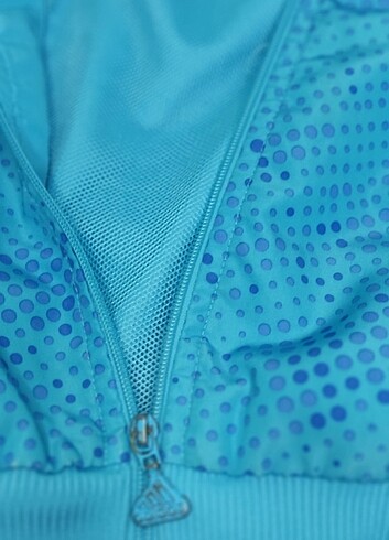 Adidas kapüşonlu - Görsel 11