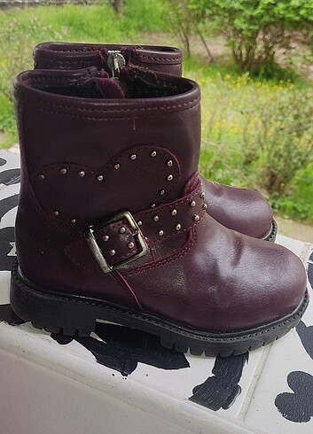 26 Beden bordo Renk Bordo renk bot