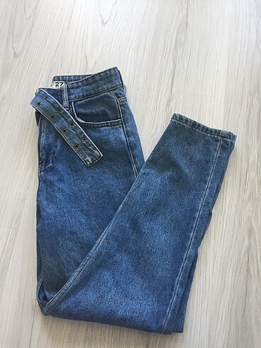 Kot jean