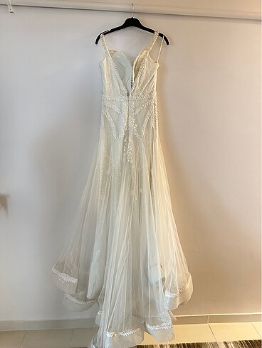 Gelinlik - Görsel 8